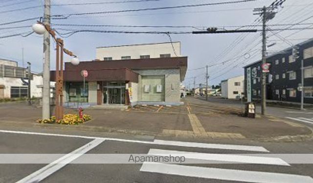 銀行　帯広信用金庫大樹支店（銀行）まで1280m