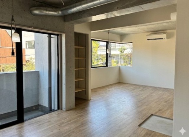 収納　別部屋参考写真