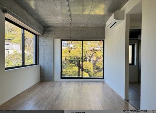 居室・リビング　別部屋参考写真