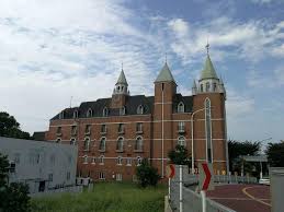 飲食店　ハート柏迎賓館 ダイニングカフェ（飲食店）まで568m