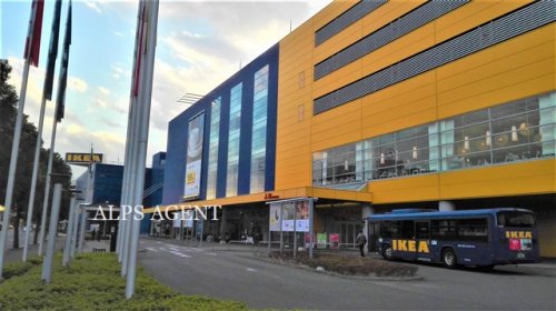 その他　IKEA 港北店（その他）まで2182m