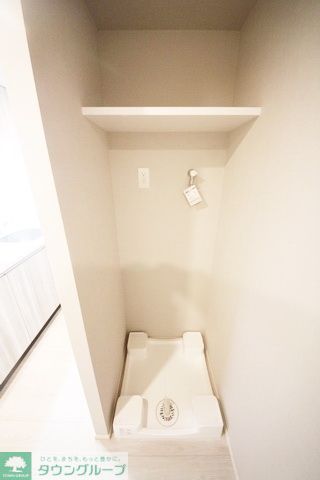 その他設備　同タイプ別部屋写真