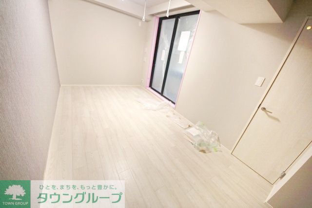 居室・リビング　同タイプ別部屋写真