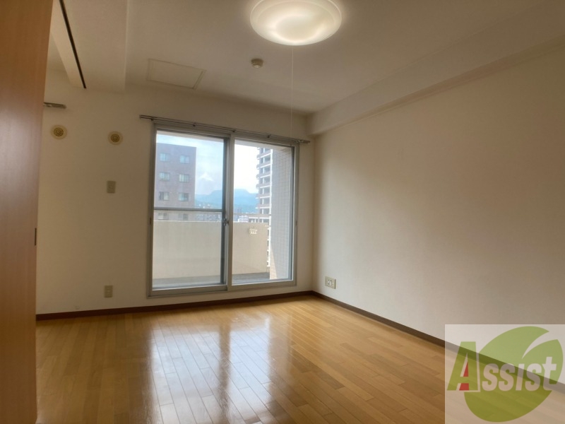 その他部屋・スペース　明るいお部屋は気持ちよく過ごせそうですね。