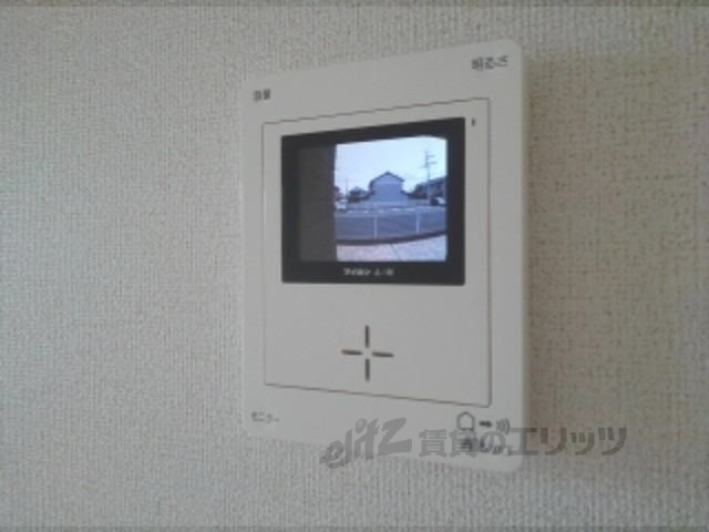 セキュリティ　ドアフォン（ＴＶ含）