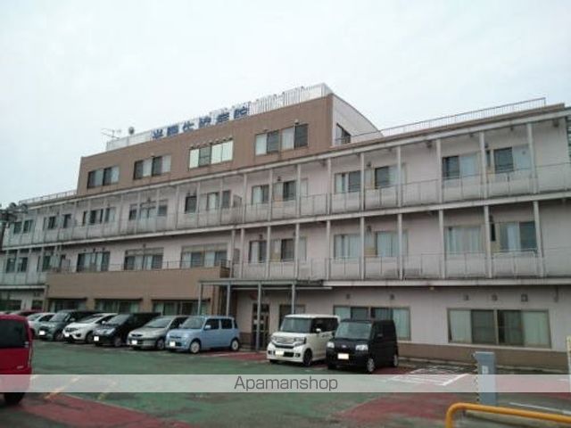 病院　光陽生協病院（病院）まで1600m
