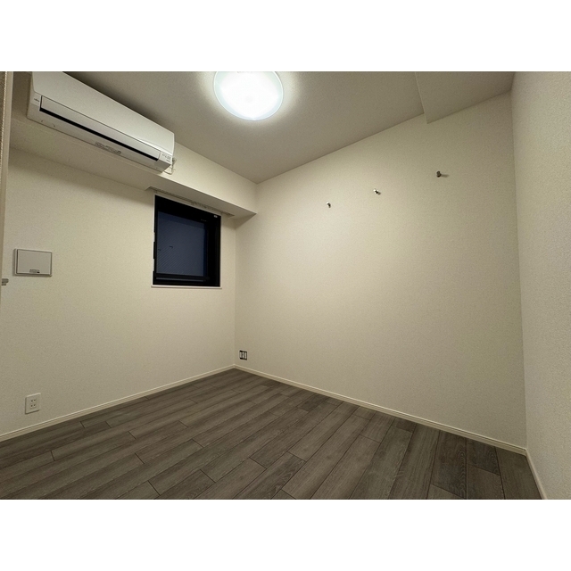 その他　サービスルーム４．５帖　２０２６年１月撮影