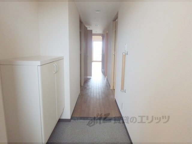 その他部屋・スペース　廊下