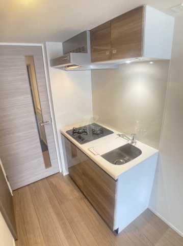 キッチン　ハーモニーレジデンス東京巣鴨WEST