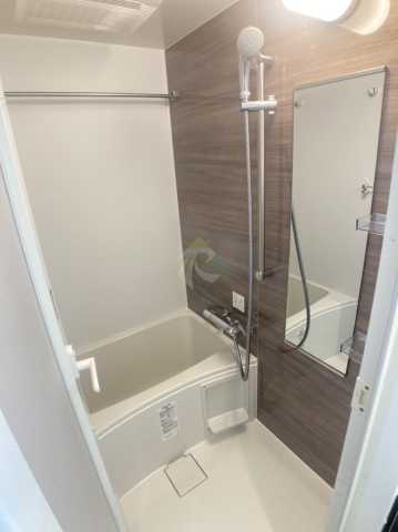 バス・シャワールーム　ハーモニーレジデンス東京巣鴨WEST