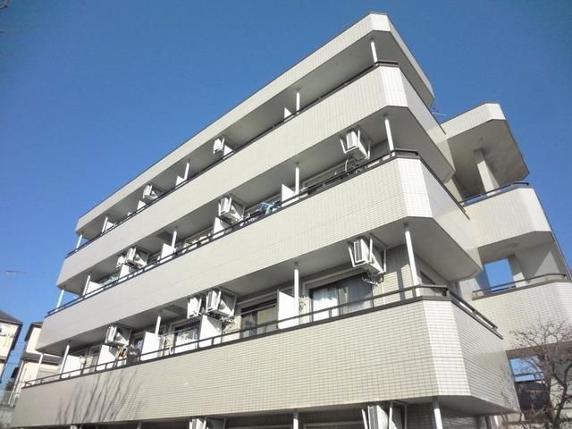 建物外観　♪陽当たり良好！♪