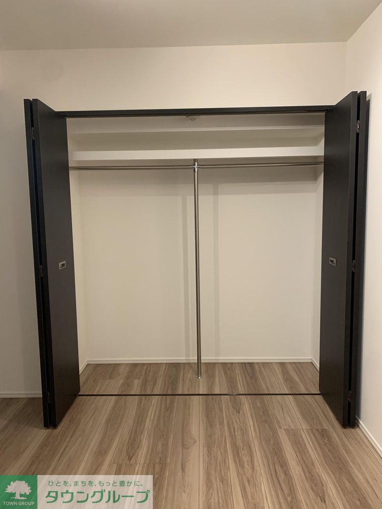 収納　別部屋参考写真