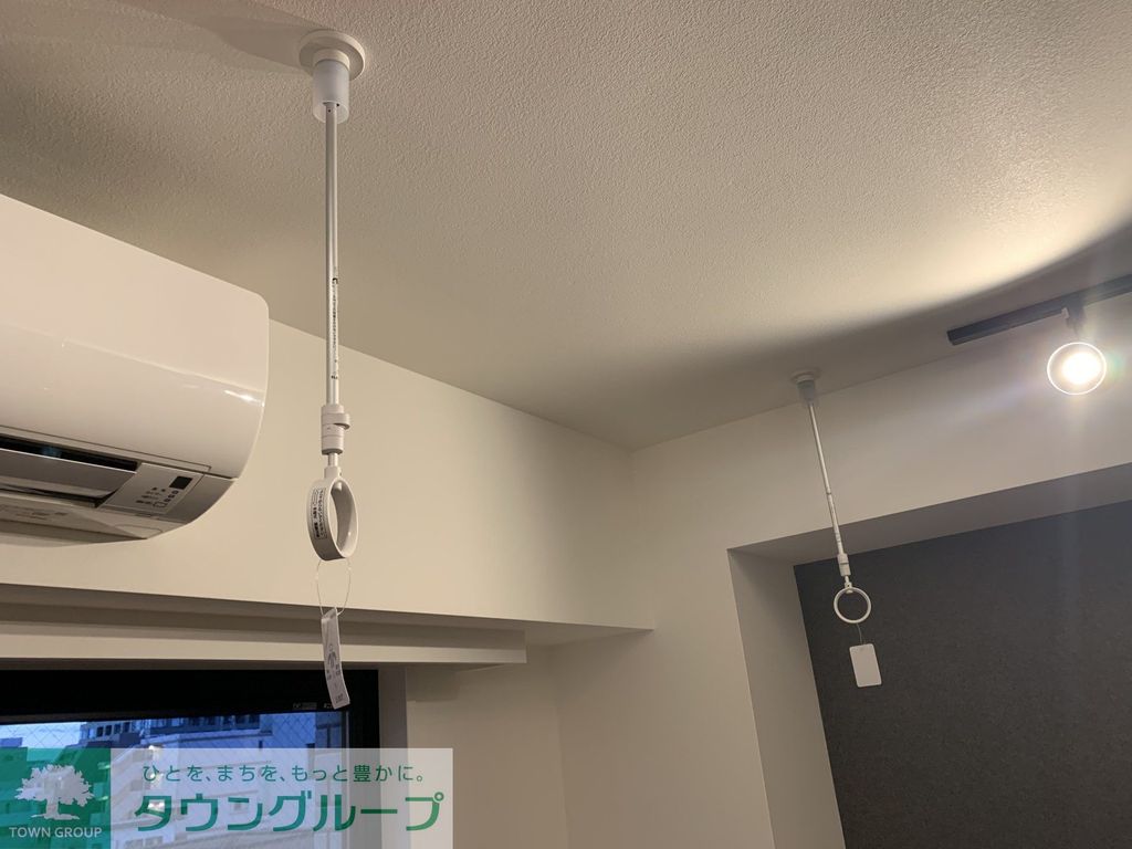 その他設備　別部屋参考写真