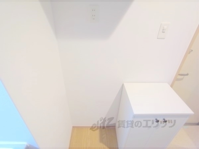 その他部屋・スペース　冷蔵庫置場