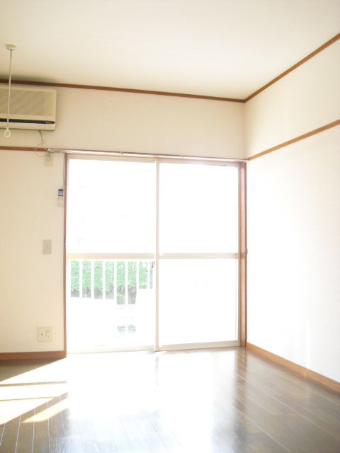 その他部屋・スペース　リビング