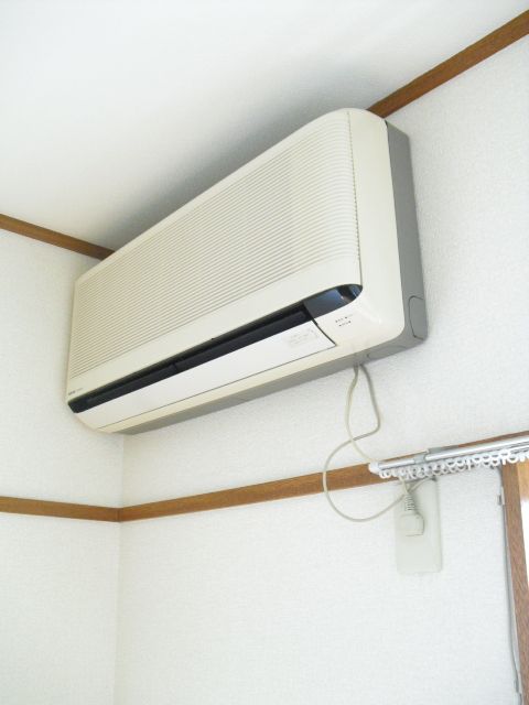 その他　エアコン