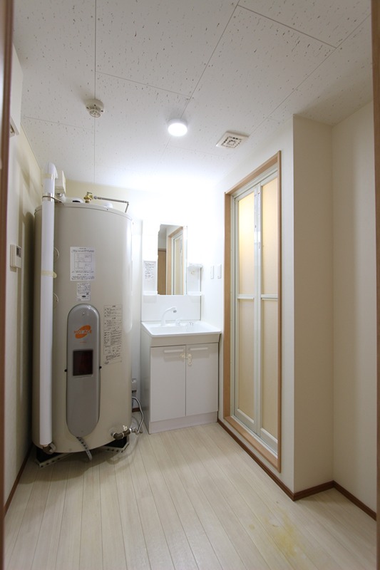 洗面設備　103参照