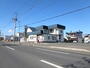 郵便局　北見花園簡易郵便局（郵便局）まで745m
