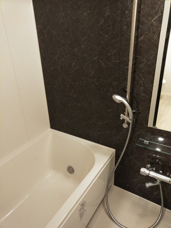 バス・シャワールーム　※同仕様写真含む