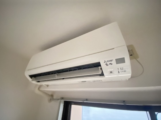 その他設備　※別号室の写真です