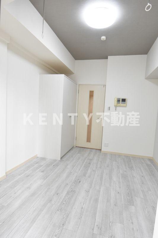 その他部屋・スペース　内装も気になるポイント