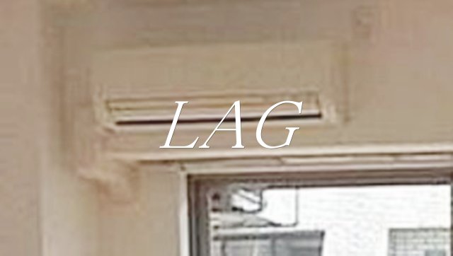 その他設備　エアコンです。