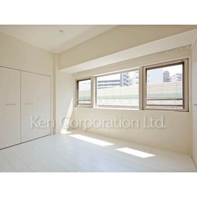 その他部屋・スペース　同タイプ3階のお部屋を撮影。仕様が異なることがあります。