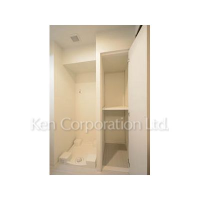 その他　同タイプ3階のお部屋を撮影。仕様が異なることがあります。