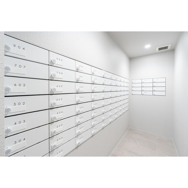 その他共有部分　共有部分