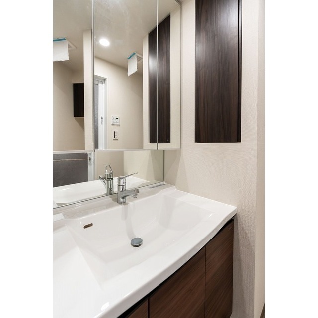 洗面設備　洗面※別部屋参考写真