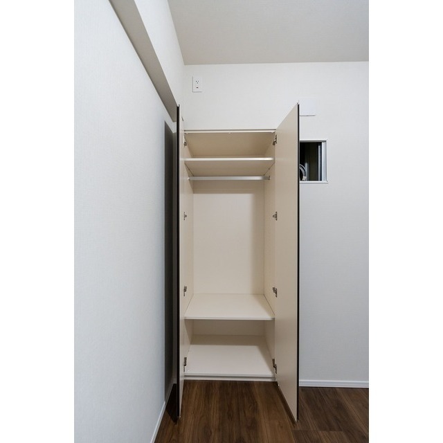 収納　収納※別部屋参考写真