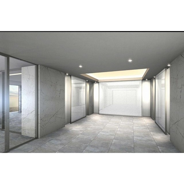 ロビー　ロビー