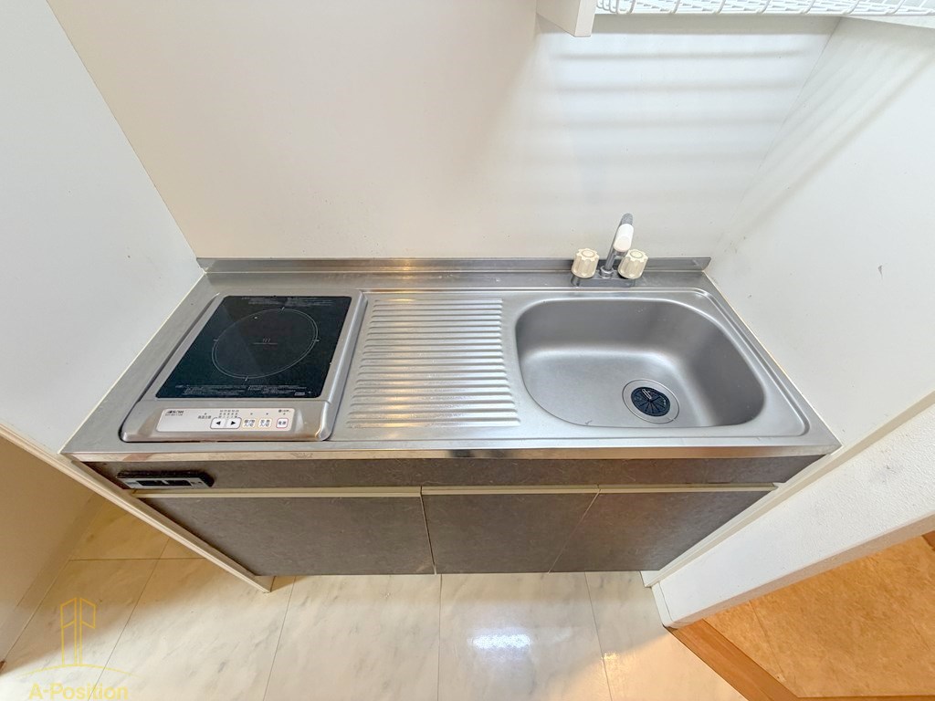 キッチン　マインズ・コム南森町