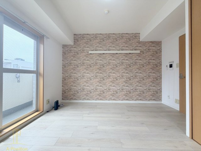 居室・リビング　マインズ・コム南森町