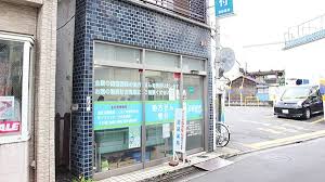 病院　西武沼袋医院（病院）まで437m