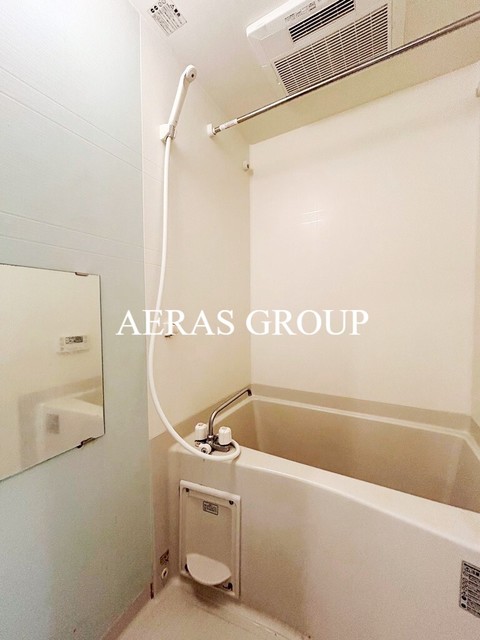 バス・シャワールーム　同間取り参考写真