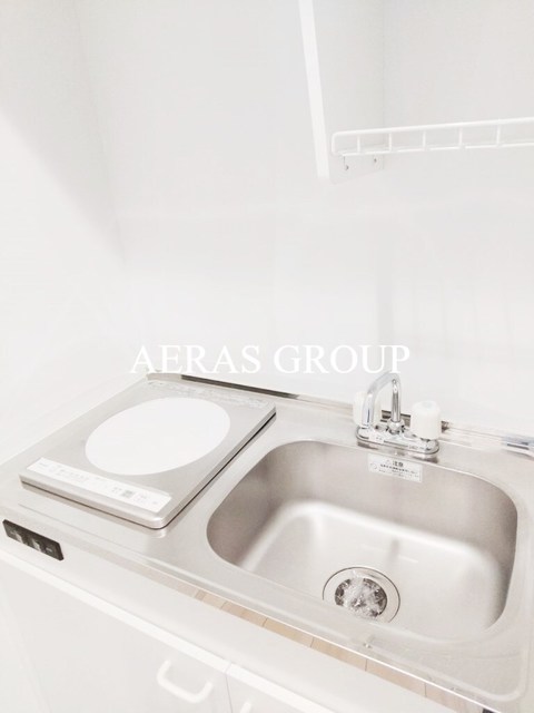 キッチン　同間取り参考写真