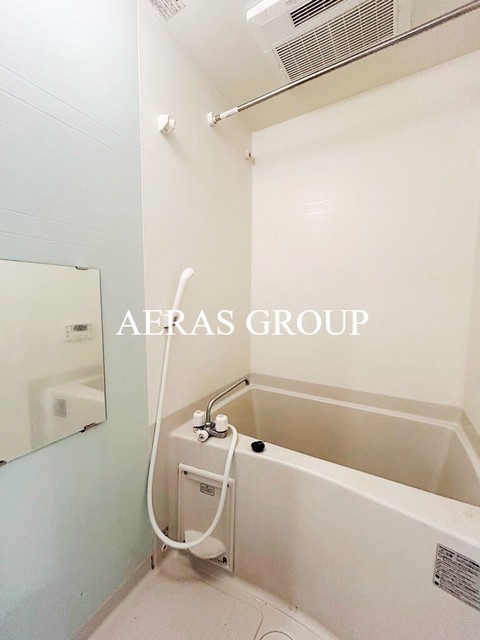 バス・シャワールーム　同間取り参考写真