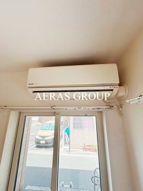 その他設備　同間取り参考写真