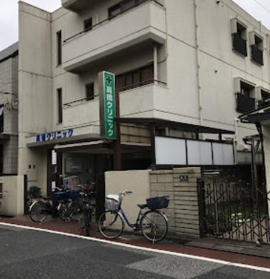 病院　医療法人社団成風会 高橋クリニック（病院）まで75m
