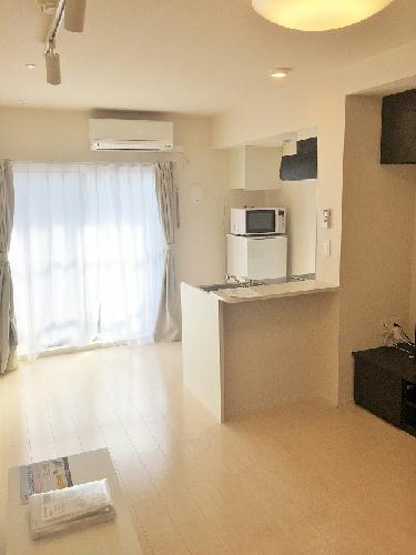 その他部屋・スペース　家具家電付き