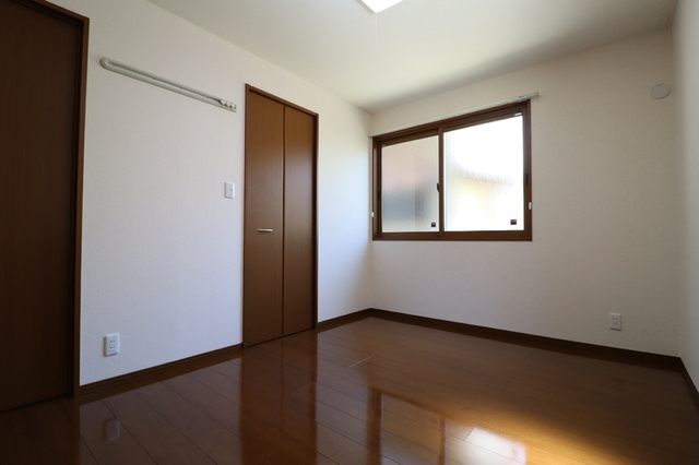 その他部屋・スペース　洋室