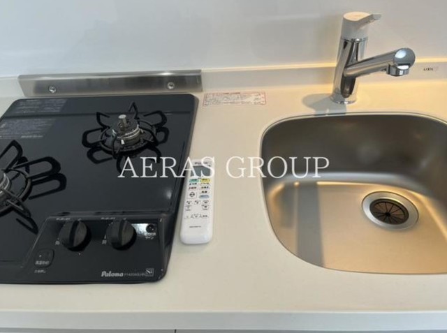 キッチン　同仕様参考