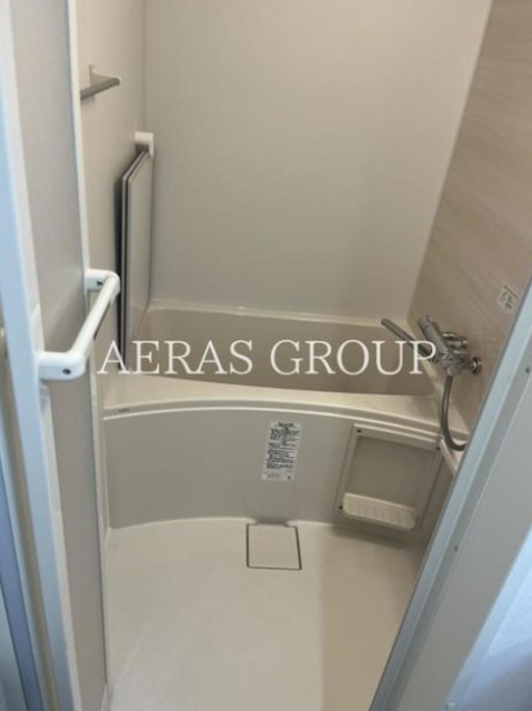 バス・シャワールーム　同仕様参考