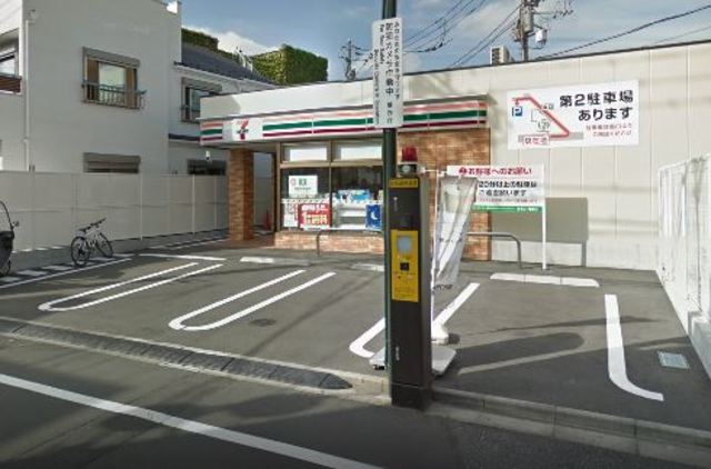 コンビニ　セブンイレブン墨田1丁目大正通り店（コンビニ）まで247m
