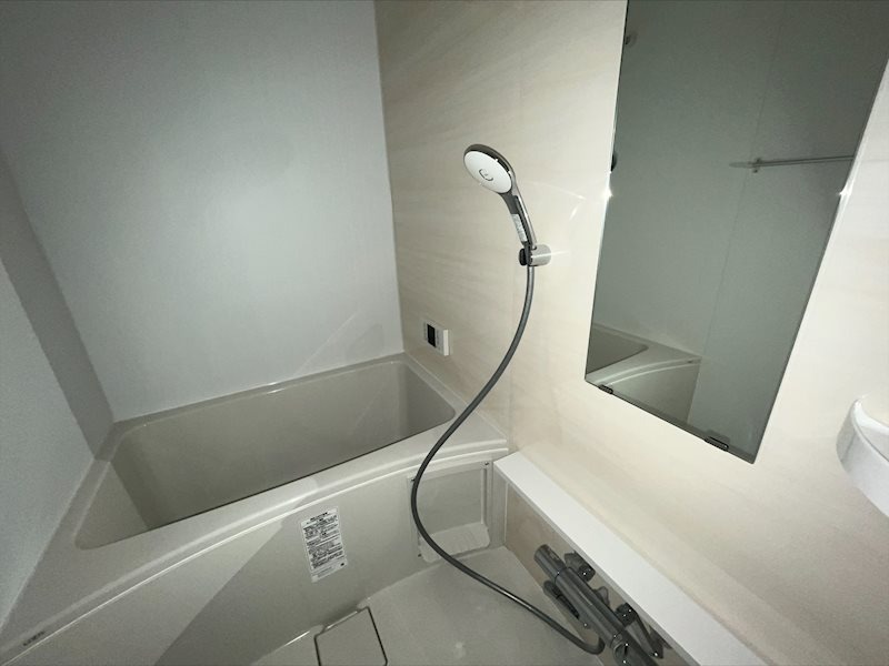 バス・シャワールーム　別号室イメージ