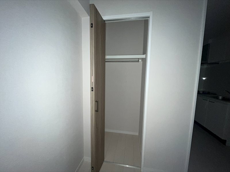 収納　別号室イメージ