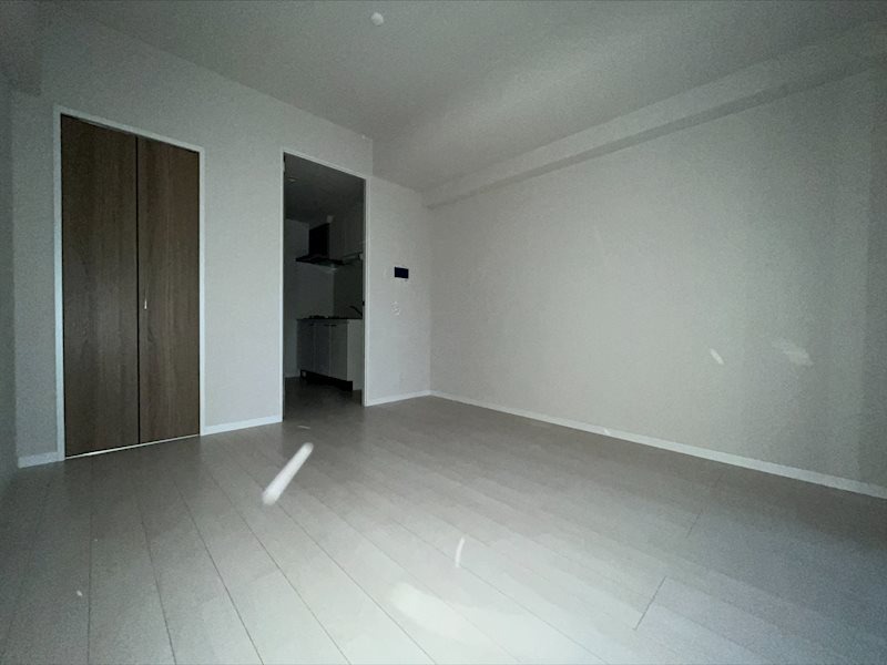 居室・リビング　別号室イメージ