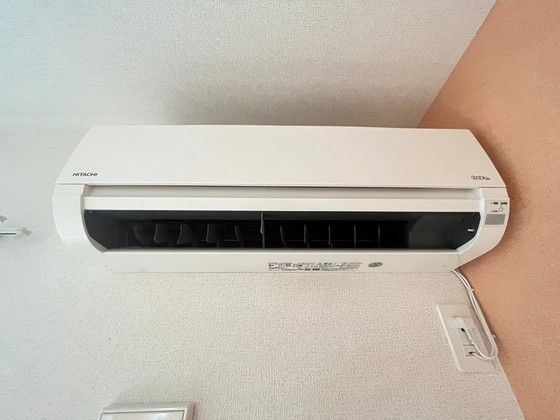 その他設備　※別部屋の写真です