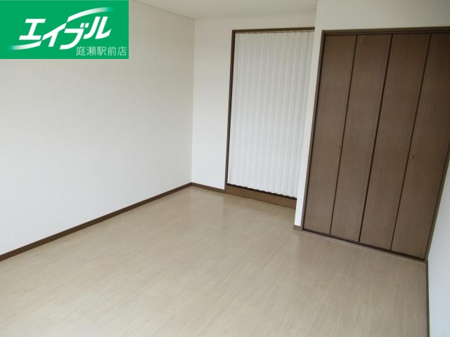 その他部屋・スペース　洋室